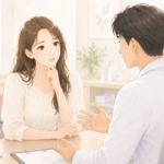 しみ取りレーザーは秋冬まで待つべき？実は「今」相談しておくのがおすすめです♪