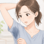 夏の「汗ジミ」もう気にしたくない！人気の制汗剤「パースピレックス」