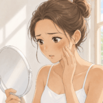 うっかり日焼けしてしまった肌に！夏の「エレクトロポレーション」